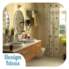 Bathroom Design Ideas HD App Icon