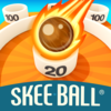 Skee Ball Arcade App Icon