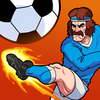 Flick Kick Football Legends App Icon