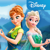 Frozen Storybook Deluxe App Icon