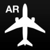 Plane Finder AR App Icon