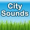 City Sounds - A Fun Kids Game with Horns Bells and Siren