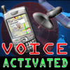 Cell Phone Tracker and Locator PRO 2011 - Voice Activated to locate anybody App Icon