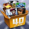 GAMEBOX 1 App Icon