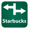 Go Grande - Find your nearest Starbucks App Icon