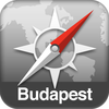 Smart Maps - Budapest App Icon