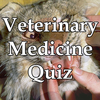 Veterinary Medicine Quiz App Icon