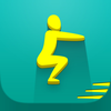 Squats App Icon