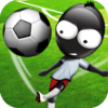 Stickman Soccer App Icon