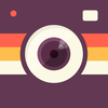 Camera Fx8 - Live Effects Shapes Overlays and Frames for Photo Editing and Design App Icon