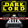 Darklord Voice Modulator App Icon