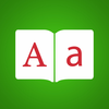 Italian Dictionary App Icon