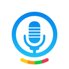 Recordium - pro voice recorder record memos and note taking App Icon