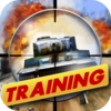 Artillery Brigade Training App Icon