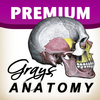 Grays Anatomy Premium Edition App Icon