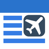 Boarding Pass - flight check-in App Icon