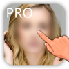 Picture Blur PRO - Hide face and people finger touch blurred effect for your pic