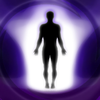 Aura Trainer  Learn To See Auras App Icon