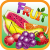 Fruits Memory Game App Icon