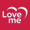 לאבמי הכרויות Loveme App Icon