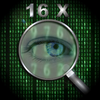 16X - Magnifier