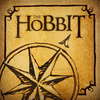 The Hobbit Official Visual Companion App Icon