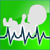 BabyScope for iPhone5/iPod5 - Listen to your fetal heartbeat App Icon