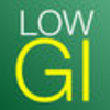 Low GI Diet Tracker - Glycemic Index Manager and Search App Icon