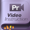 Learn Premiere Pro 55 App Icon