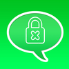 Security for WhatsAppWeChatPhotos App Icon