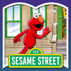 Sesame Street 123 Sesame Street App Icon