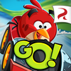 Angry Birds Go App Icon