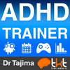 ADHD Adult Trainer App Icon