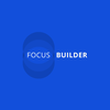 Focus Builder App Icon