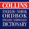 Collins Norwegian Dictionary App Icon