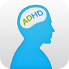 ADHD Treatment App Icon