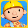 Bob The Builder - Mucks Train To Trouble App Icon
