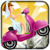 Get the Bachelor - A Bachelorette Nitro Wedding Race