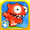 Mega Run Plus - Redfords Adventure App Icon