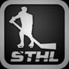 Stinger Table Hockey App Icon