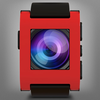 Camera Pro for Pebble SmartWatch App Icon