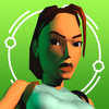 Tomb Raider I App Icon