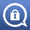 Password for Facebook App Icon