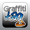 Graffiti Tag Creator - Custom Wallpapers/Backgrounds Lock Screen and Home Screens