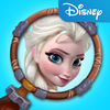 Disney Hidden Worlds App Icon
