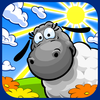 Clouds and Sheep App Icon