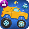 Build A Truck - by Duck Duck Moose App Icon