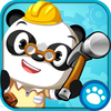 Dr Pandas Handyman App Icon