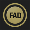 FAD - The ultimate Fashion Dictionary App Icon