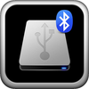FlashDrive - USBandBluetoothandEmail File Sharing App Icon